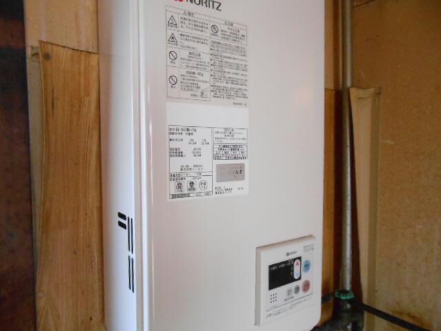 中岡マンション（鳥取北９）の物件内観写真