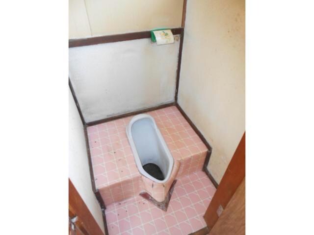 中岡マンション（鳥取北９）の物件内観写真