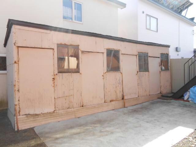 中岡マンション（鳥取北９）の物件内観写真