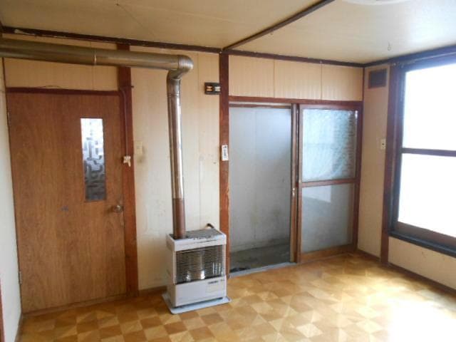 中岡マンション（鳥取北９）の物件内観写真