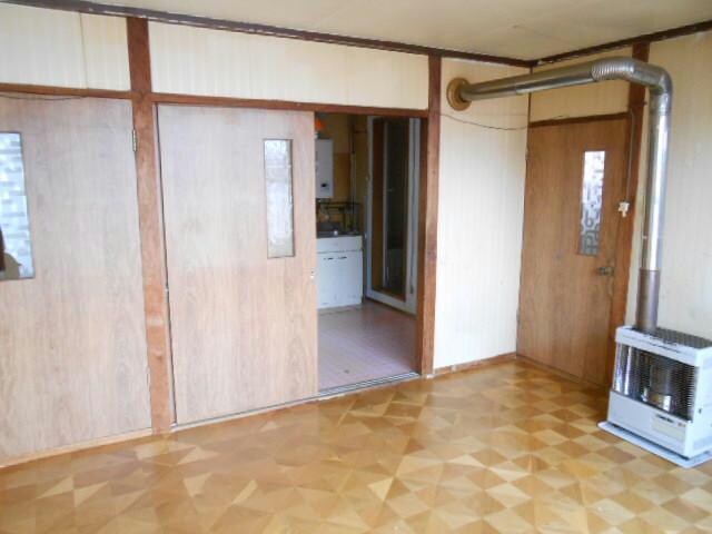 中岡マンション（鳥取北９）の物件内観写真