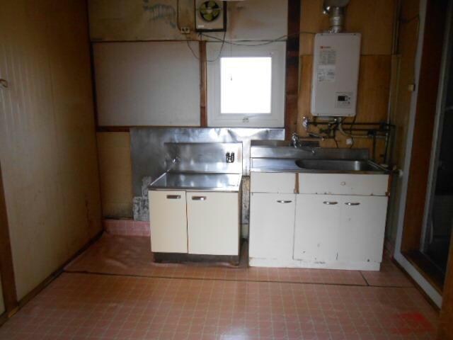 中岡マンション（鳥取北９）の物件内観写真