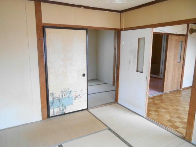中岡マンション（鳥取北９）の物件内観写真