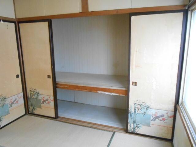 中岡マンション（鳥取北９）の物件内観写真