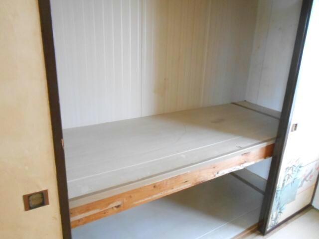 中岡マンション（鳥取北９）の物件内観写真