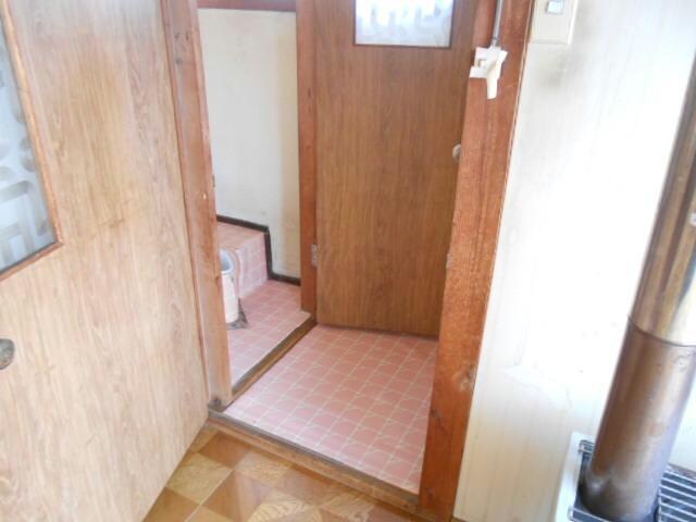 中岡マンション（鳥取北９）の物件内観写真