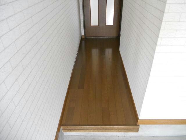 ひまわりハイツⅡの物件内観写真