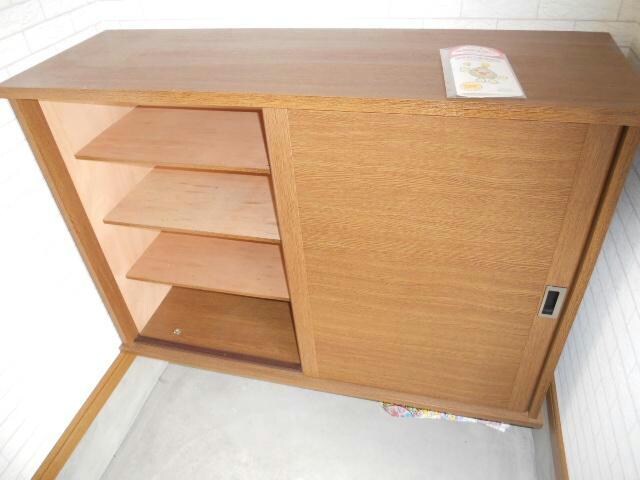 ひまわりハイツⅡの物件内観写真