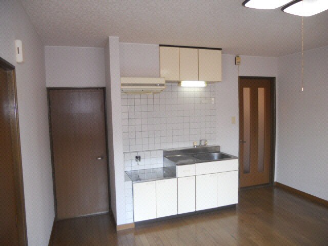 ひまわりハイツⅡの物件内観写真