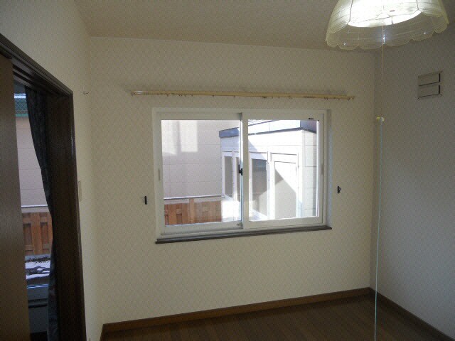 ひまわりハイツⅡの物件内観写真