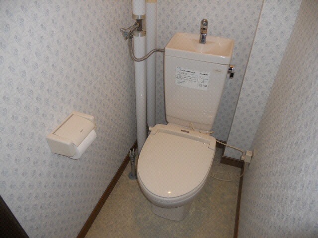 ひまわりハイツⅡの物件内観写真