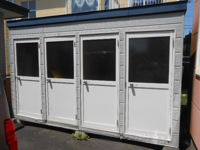 ひまわりハイツⅡの物件内観写真