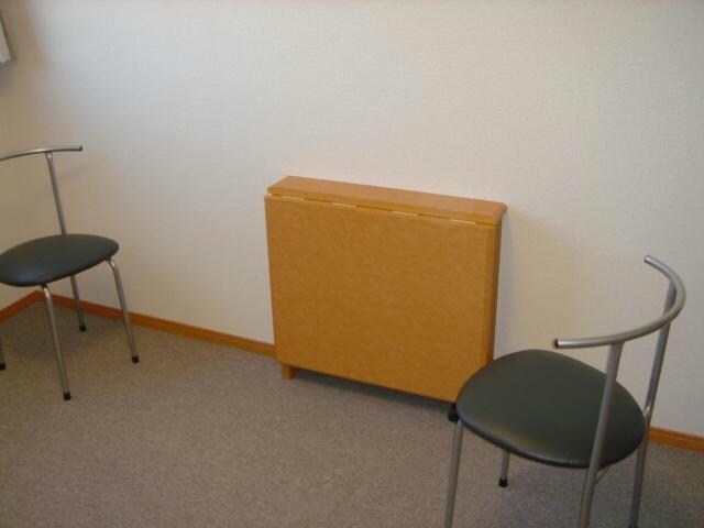 レオパレスふみぞのの物件内観写真