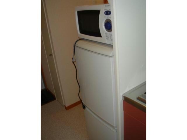 レオパレスふみぞのの物件内観写真