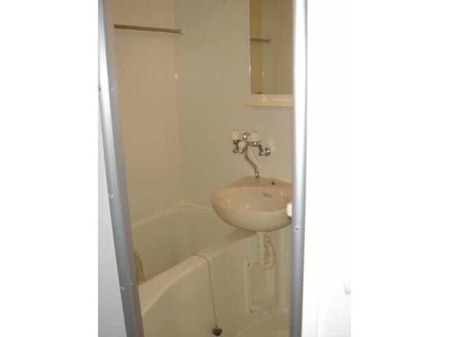 レオパレスふみぞのの物件内観写真