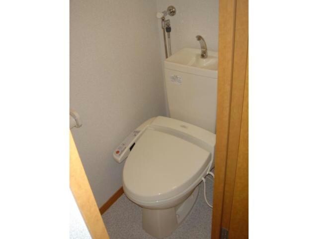 レオパレスふみぞのの物件内観写真