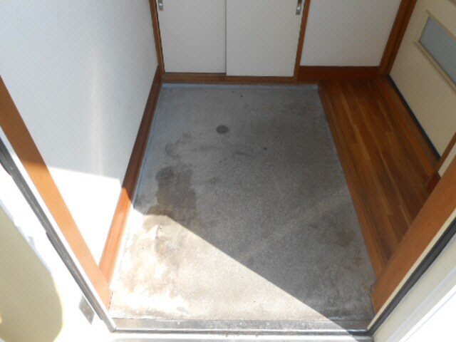 小沢マンションの物件内観写真