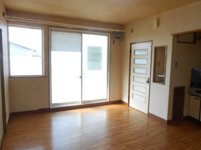 小沢マンションの物件内観写真