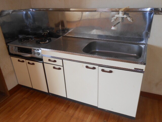 小沢マンションの物件内観写真