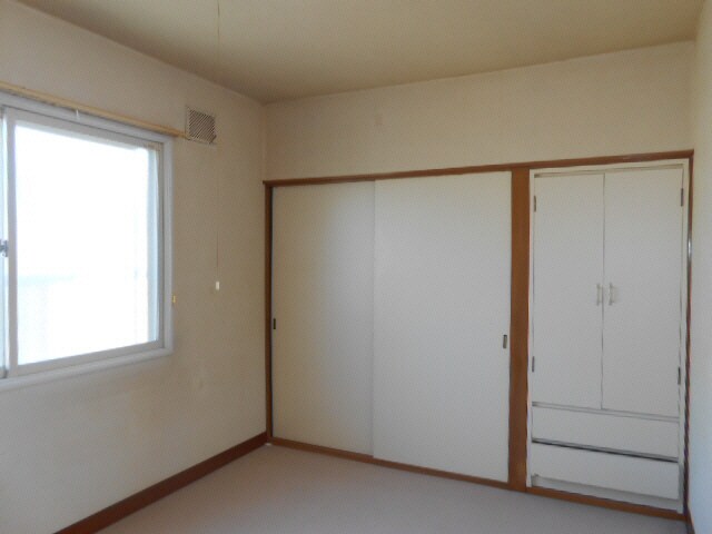 小沢マンションの物件内観写真