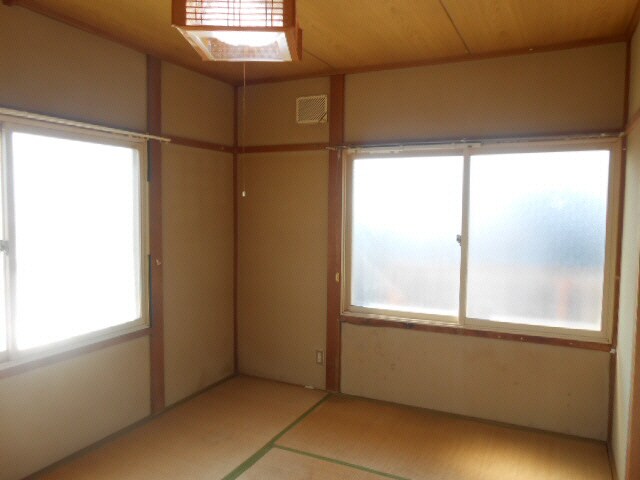 小沢マンションの物件内観写真