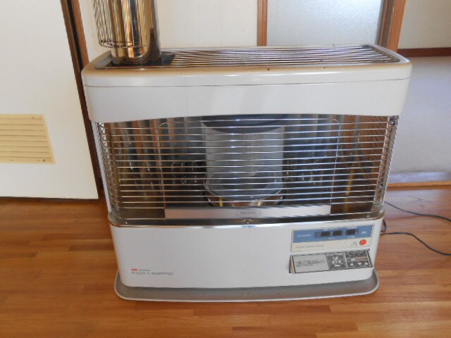 小沢マンションの物件内観写真