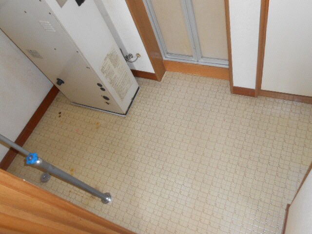 小沢マンションの物件内観写真