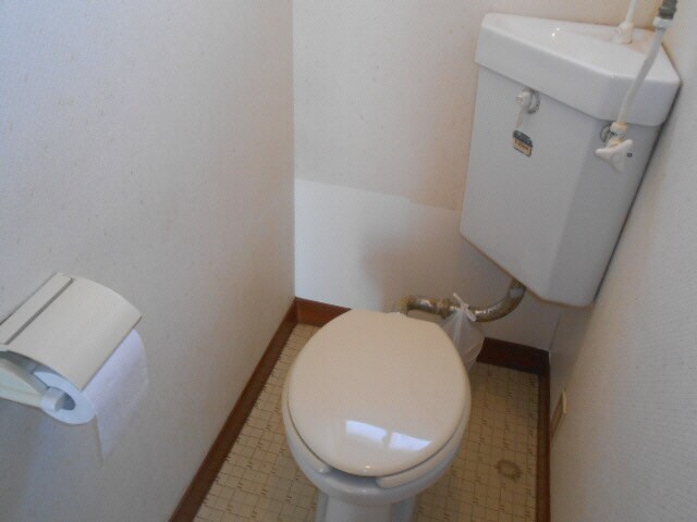 小沢マンションの物件内観写真