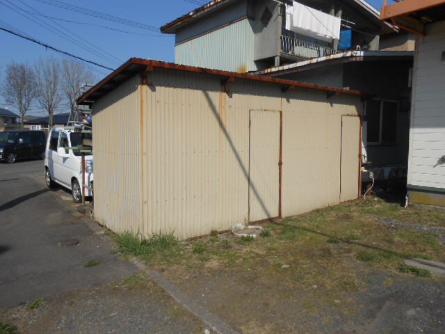 小沢マンションの物件内観写真