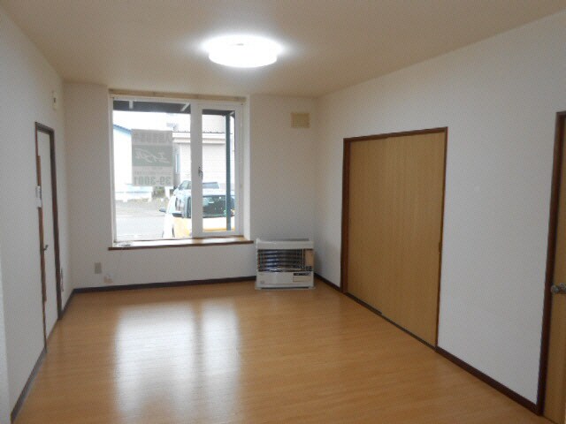 ハイツ七五三の物件内観写真