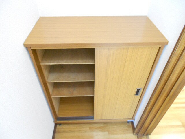 ハイツ七五三の物件内観写真