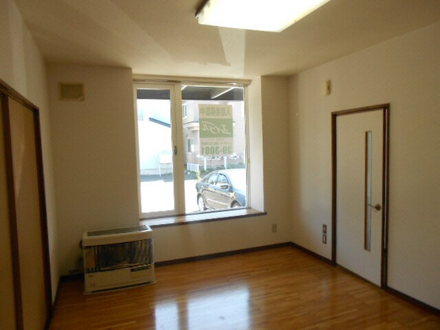 ハイツ七五三の物件内観写真