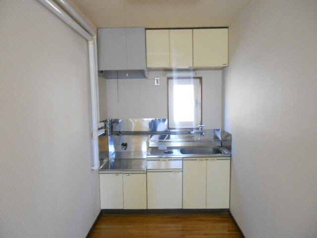 ハイツ七五三の物件内観写真