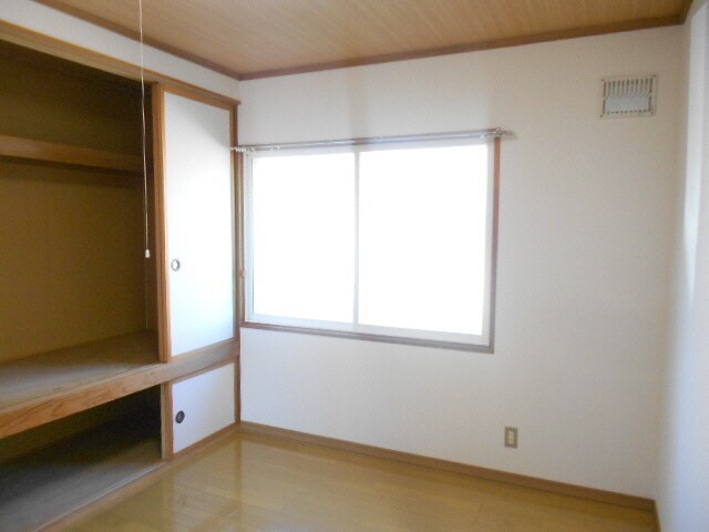 ハイツ七五三の物件内観写真