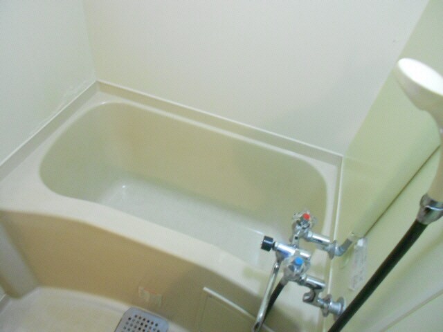 ハイツ七五三の物件内観写真