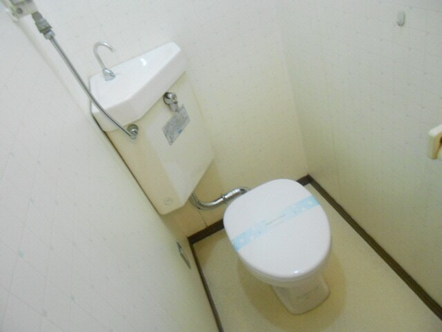 ハイツ七五三の物件内観写真