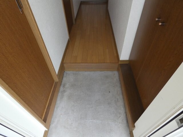 コーポアカシアの物件内観写真