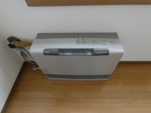 コーポアカシアの物件内観写真