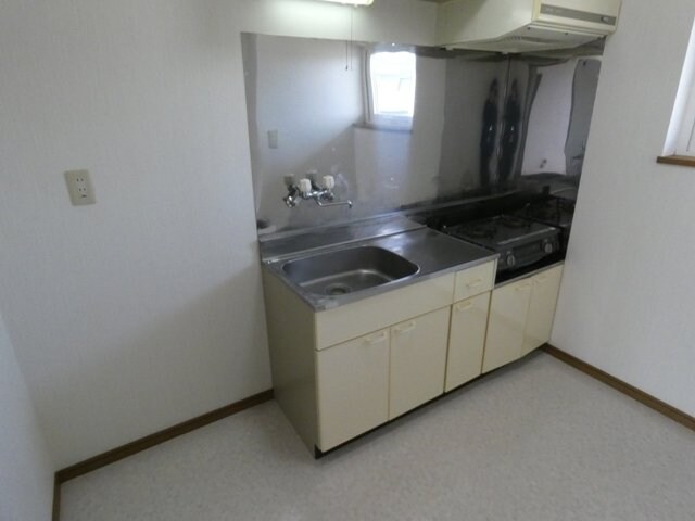 コーポアカシアの物件内観写真