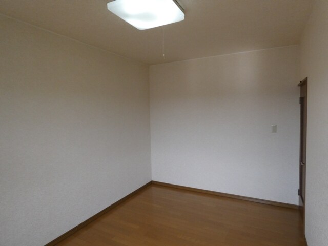 コーポアカシアの物件内観写真