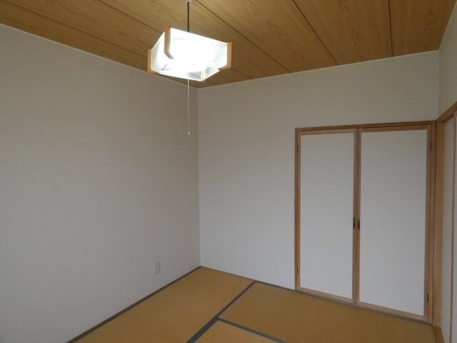 コーポアカシアの物件内観写真