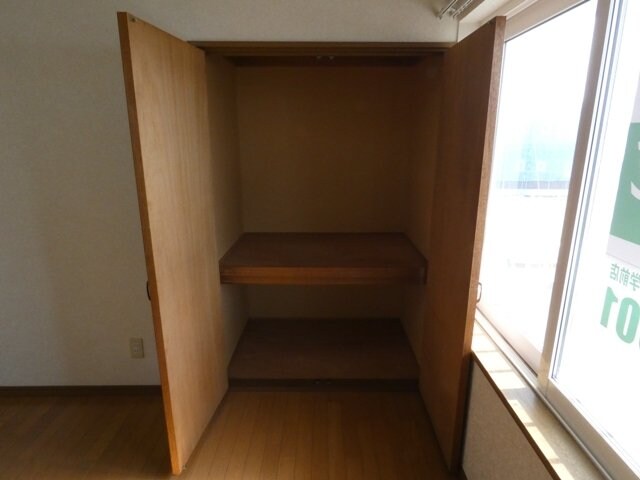 コーポアカシアの物件内観写真