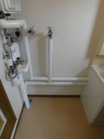 コーポアカシアの物件内観写真