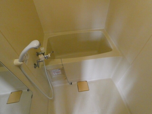 コーポアカシアの物件内観写真