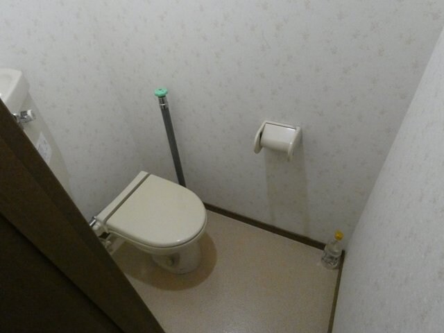 コーポアカシアの物件内観写真