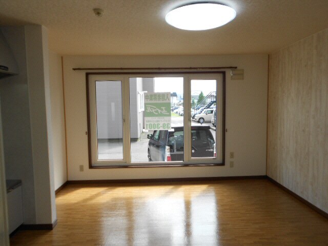 コーポ星の物件内観写真