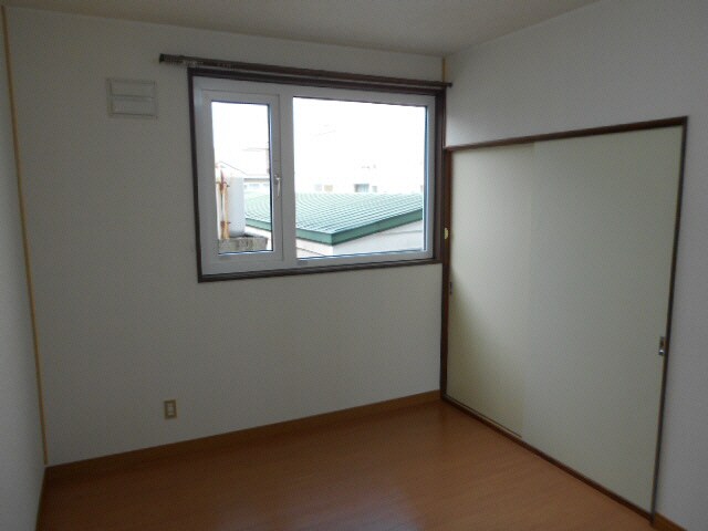 コーポ星の物件内観写真