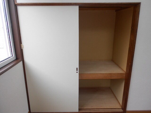 コーポ星の物件内観写真