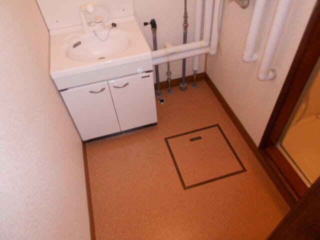 コーポ星の物件内観写真