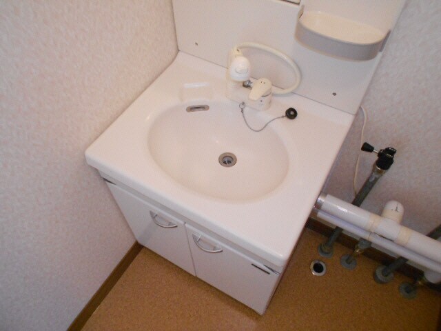 コーポ星の物件内観写真